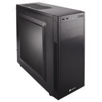 Корпус Corsair Carbide 100R [CC-9011075-WW]