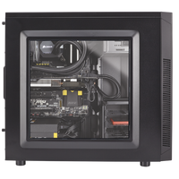 Корпус Corsair Carbide 100R [CC-9011075-WW]