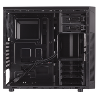 Корпус Corsair Carbide 100R [CC-9011075-WW]