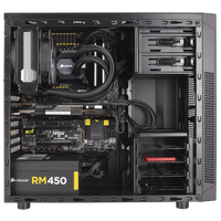 Корпус Corsair Carbide 100R [CC-9011075-WW]