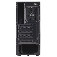 Корпус Corsair Carbide 100R [CC-9011075-WW]