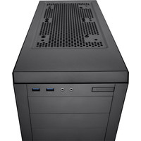 Корпус Corsair Carbide 200R (CC-9011023-WW)