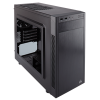 Корпус Corsair Carbide 88R [CC-9011086-WW]