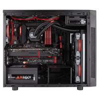 Корпус Corsair Carbide 88R [CC-9011086-WW]