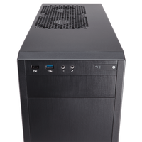 Корпус Corsair Carbide 88R [CC-9011086-WW]