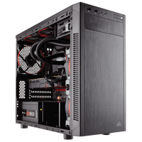 Корпус Corsair Carbide 88R [CC-9011086-WW]
