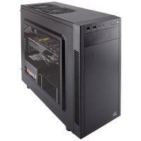 Корпус Corsair Carbide 88R [CC-9011086-WW]