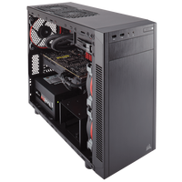 Корпус Corsair Carbide 88R [CC-9011086-WW]
