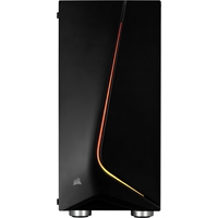 Корпус Corsair Carbide SPEC-06 RGB CC-9011146-WW Корпус Corsair Carbide SPEC-06 RGB CC-9011146-WW