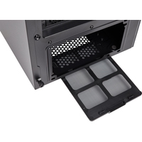 Корпус Corsair Carbide SPEC-06 RGB CC-9011146-WW Корпус Corsair Carbide SPEC-06 RGB CC-9011146-WW