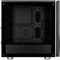 Корпус Corsair Carbide SPEC-06 RGB CC-9011146-WW Корпус Corsair Carbide SPEC-06 RGB CC-9011146-WW