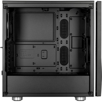 Корпус Corsair Carbide SPEC-06 RGB CC-9011146-WW Корпус Corsair Carbide SPEC-06 RGB CC-9011146-WW