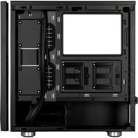 Корпус Corsair Carbide SPEC-06 RGB CC-9011146-WW Корпус Corsair Carbide SPEC-06 RGB CC-9011146-WW