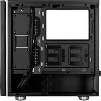 Корпус Corsair Carbide SPEC-06 RGB CC-9011146-WW Корпус Corsair Carbide SPEC-06 RGB CC-9011146-WW