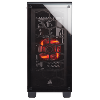 Корпус Corsair Crystal 460X [CC-9011099-WW]