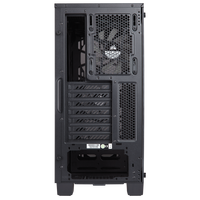 Корпус Corsair Crystal 460X [CC-9011099-WW]