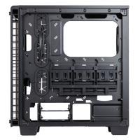 Корпус Corsair Crystal 460X [CC-9011099-WW]