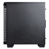Корпус Corsair Crystal 460X [CC-9011099-WW]