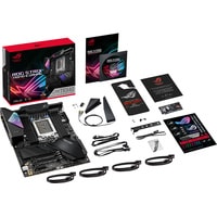 Материнская плата ASUS ROG Strix TRX40-E Gaming