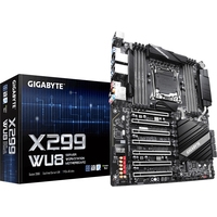 Материнская плата Gigabyte X299-WU8 (rev. 1.0)