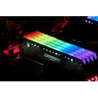 Оперативная память Crucial Ballistix Tactical Tracer RGB 8GB DDR4 PC4-24000 BLT8G4D30AET4K
