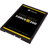 SSD Corsair Force LE200 120GB CSSD-F120GBLE200B