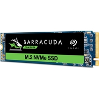 SSD Seagate BarraCuda 510 256GB ZP256CM30041