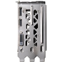 Видеокарта EVGA GeForce GTX 1660 XC 6GB GDDR5 06G-P4-1163-KR