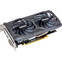 Видеокарта Inno3D GeForce GTX 1650 Super Twin X2 4GB GDDR6 N165S2-04D6X-1720VA31