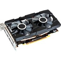 Видеокарта Inno3D GeForce GTX 1660 Ti Twin X2 6GB GDDR6 N166T2-06D6-1710VA15