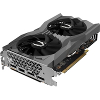 Видеокарта ZOTAC Gaming GeForce GTX 1660 AMP 6GB GDDR5 ZT-T16600D-10M