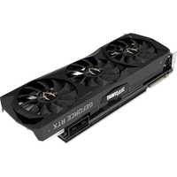 Видеокарта ZOTAC Gaming GeForce RTX 2080 Ti AMP 11GB GDDR6 ZT-T20810D-10P