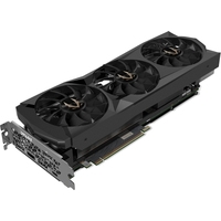 Видеокарта ZOTAC Gaming GeForce RTX 2080 Ti AMP 11GB GDDR6 ZT-T20810D-10P