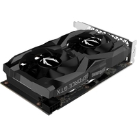 Видеокарта ZOTAC GeForce GTX 1660 Super Twin Fan 6GB GDDR6 ZT-T16620F-10L
