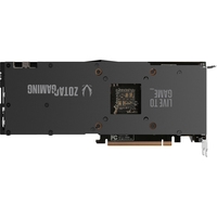 Видеокарта ZOTAC GeForce RTX 2060 Super AMP 8GB GDDR6 ZT-T20610D-10P