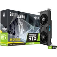 Видеокарта ZOTAC GeForce RTX 2060 Super AMP 8GB GDDR6 ZT-T20610D-10P