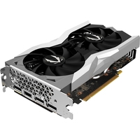 Видеокарта ZOTAC GeForce RTX 2060 Super Mini ZT-T20610E-10M