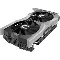 Видеокарта ZOTAC GeForce RTX 2060 Super Mini ZT-T20610E-10M