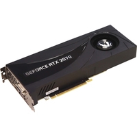 Видеокарта ZOTAC GeForce RTX 2070 Blower 8GB GDDR6 ZT-T20700A-10P