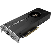 Видеокарта ZOTAC GeForce RTX 2080 Ti Blower 11GB GDDR6 ZT-T20810A-10P