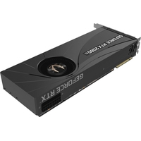 Видеокарта ZOTAC GeForce RTX 2080 Ti Blower 11GB GDDR6 ZT-T20810A-10P