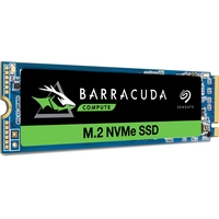 SSD Seagate BarraCuda 510 512GB ZP512CM30041
