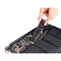 SSD Transcend JetDrive 500 480GB (TS480GJDM500)