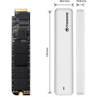 SSD Transcend JetDrive 500 480GB (TS480GJDM500)