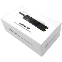 SSD Transcend JetDrive 500 480GB (TS480GJDM500)