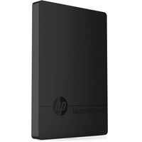 Внешний накопитель HP P600 500GB 3XJ07AA