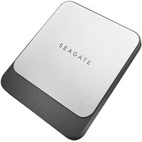 Внешний накопитель Seagate Fast SSD USB-C STCM2000400 2TB