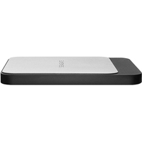 Внешний накопитель Seagate Fast SSD USB-C STCM2000400 2TB