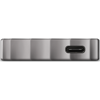 Внешний накопитель WD My Passport SSD 256GB WDBKVX2560PSL