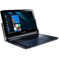 Игровой ноутбук Acer Predator Triton 900 PT917-71-96YH NH.Q4VER.006